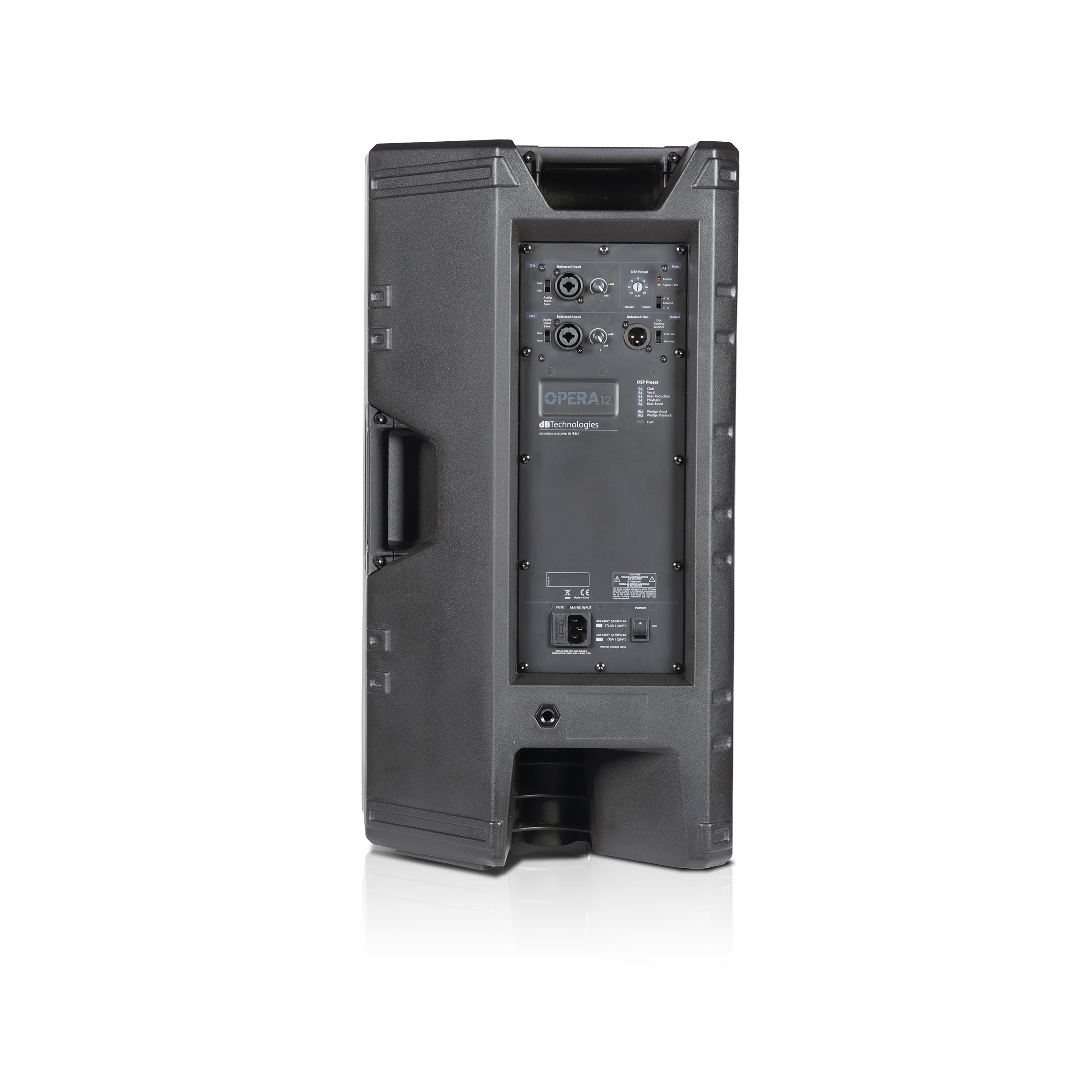 dB Technologies Opera 12